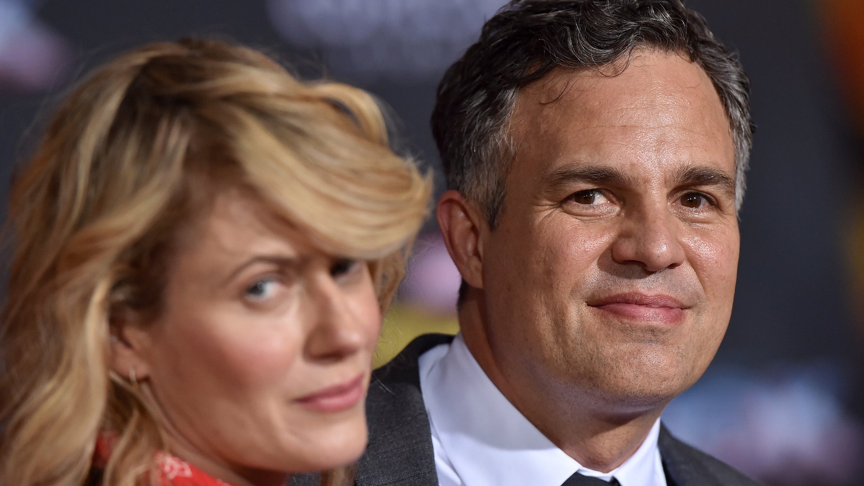 Mark Ruffalo Brain Tumor