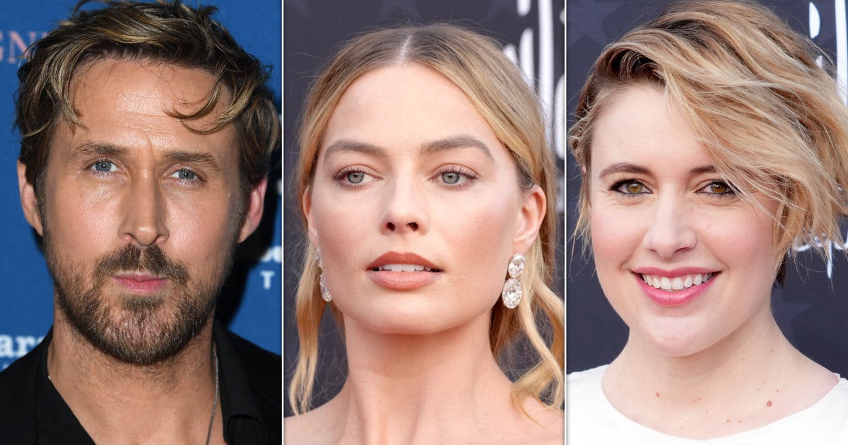 NextImg:Ryan Gosling Chimes In On ‘Barbie’ Oscars Snubs With Strongly-Worded Statement