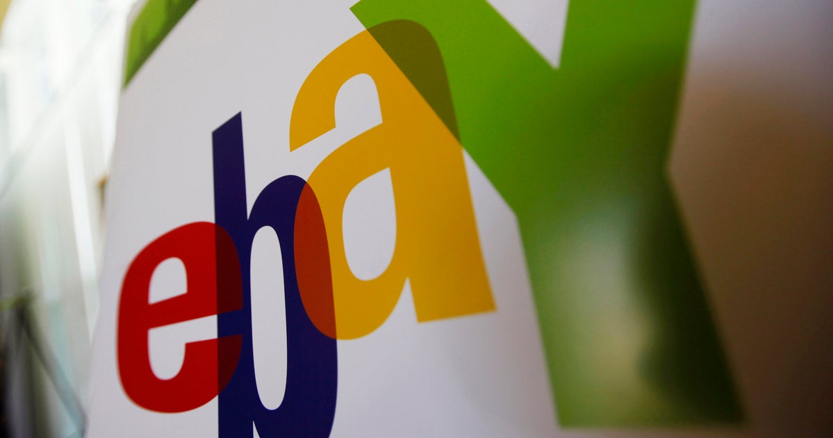 NextImg:Ebay Axes 1,000 Jobs In Tech Industry's Latest Mass Layoff