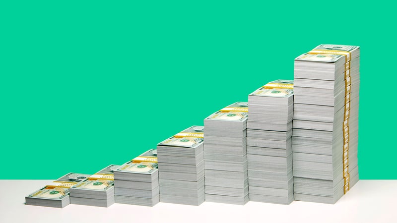 Money