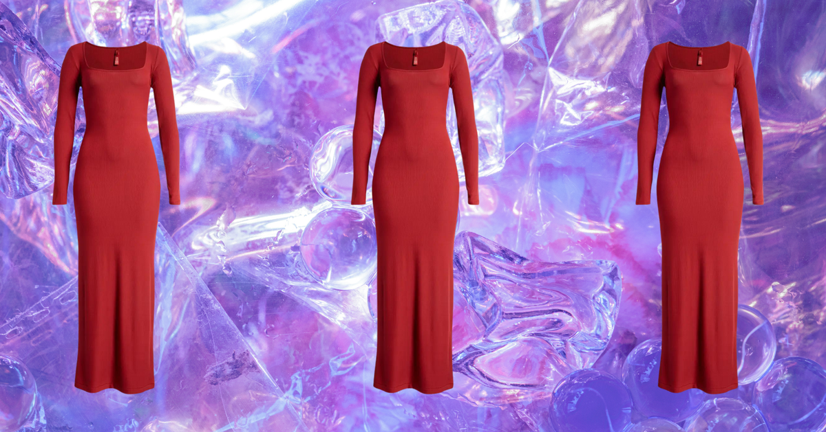 Nordstrom Has Skims Bestsellers On Sale For Up To 50% Off