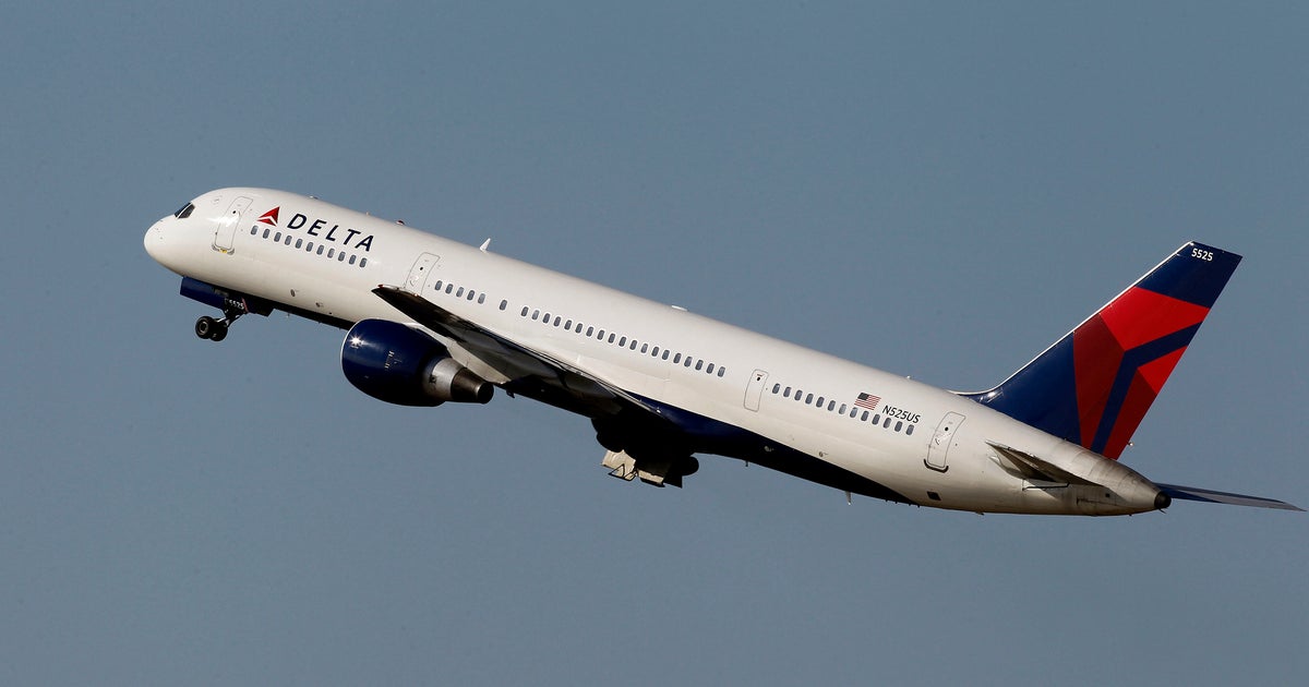 NextImg:Wheel Falls Off Boeing 757 During Takeoff At Atlanta Airport