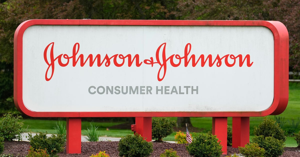 NextImg:Johnson & Johnson To Pay $149.5 Million In Washington Over Opioid Crisis