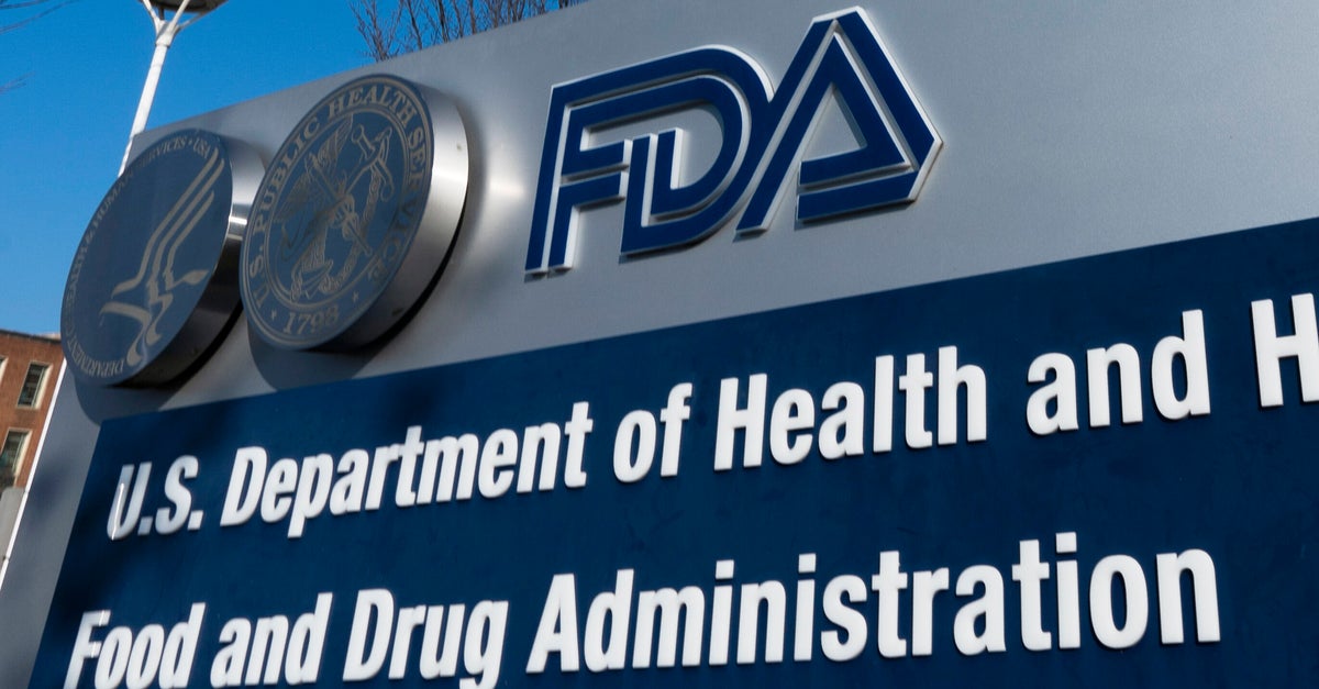 FDA Issues Warning About Supplement Containing Potentially Deadly Antidepressant FDA Issues Warning About Supplement Containing Potentially Deadly Antidepressant