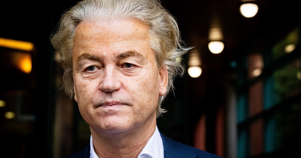 Far-Right Dutch Leader May Quit Climate Denial For Extreme Agenda