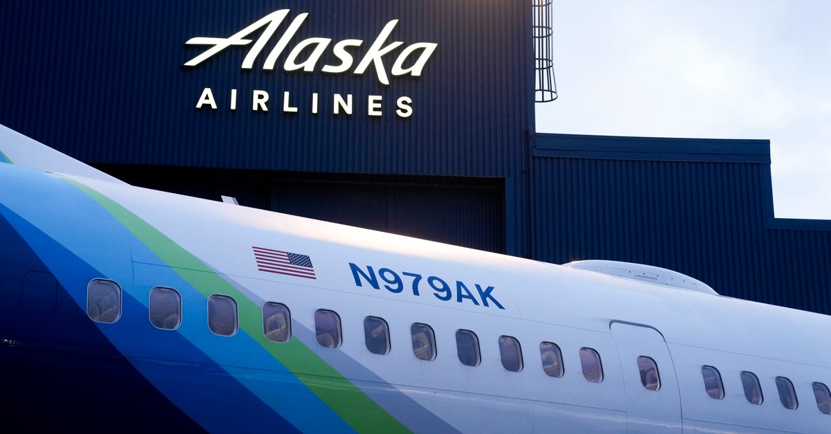 NextImg:FAA Approves Inspection Process That Could Allow Grounded Boeing Planes To Fly Again
