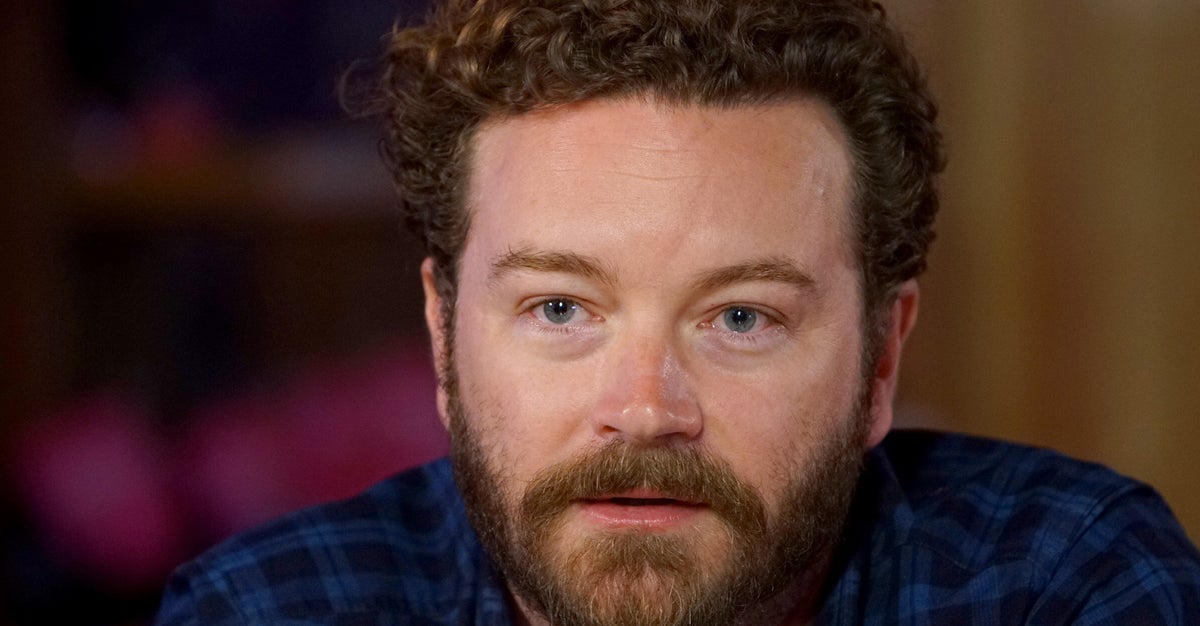 NextImg:Judge Denies Danny Masterson Bail, Says He Has 'Every Incentive To Flee'