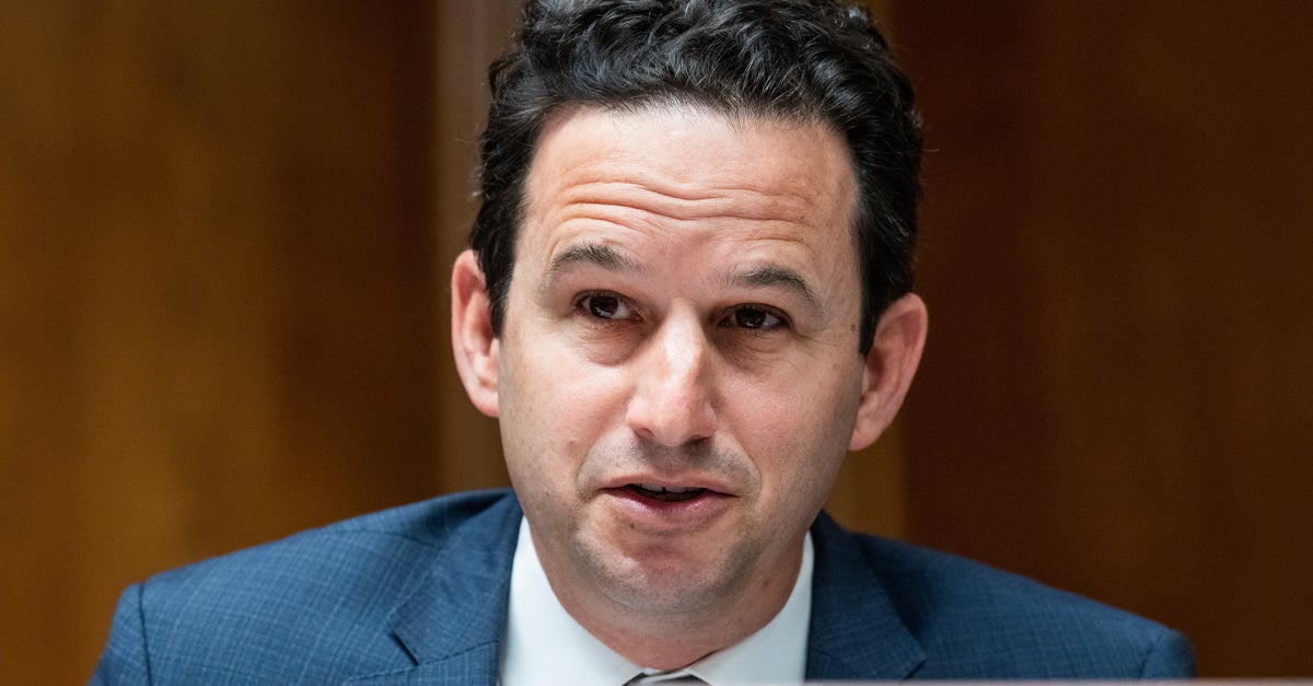 NextImg:Almost All Senate Democrats Sign Amendment Supporting Palestinian Statehood