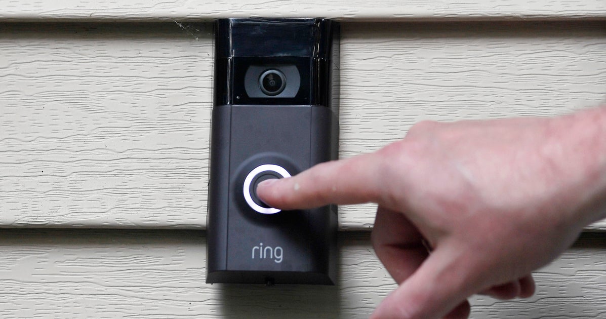 NextImg:Amazon Ring Will Stop Letting Police Call On Its Users For Surveillance Footage