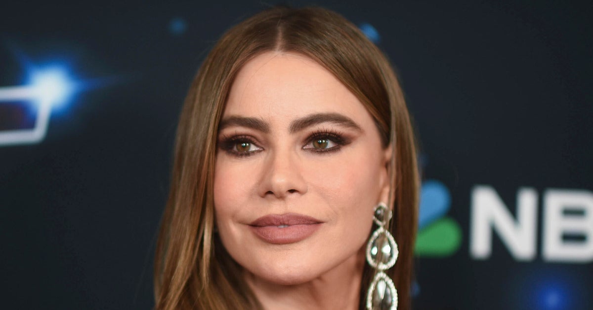 Sofía Vergara Reveals The 1 Thing She's Looking For In A Partner To Avoid A 'Nightmare'