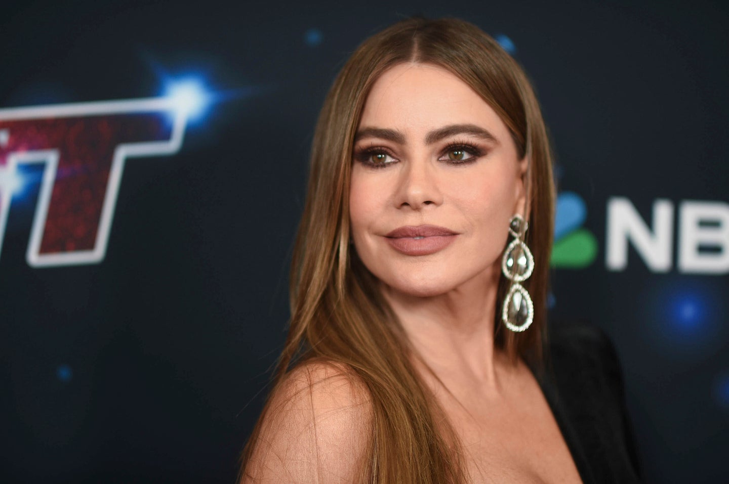 Sofía Vergara Reveals The 1 Thing She's Looking For In A Partner