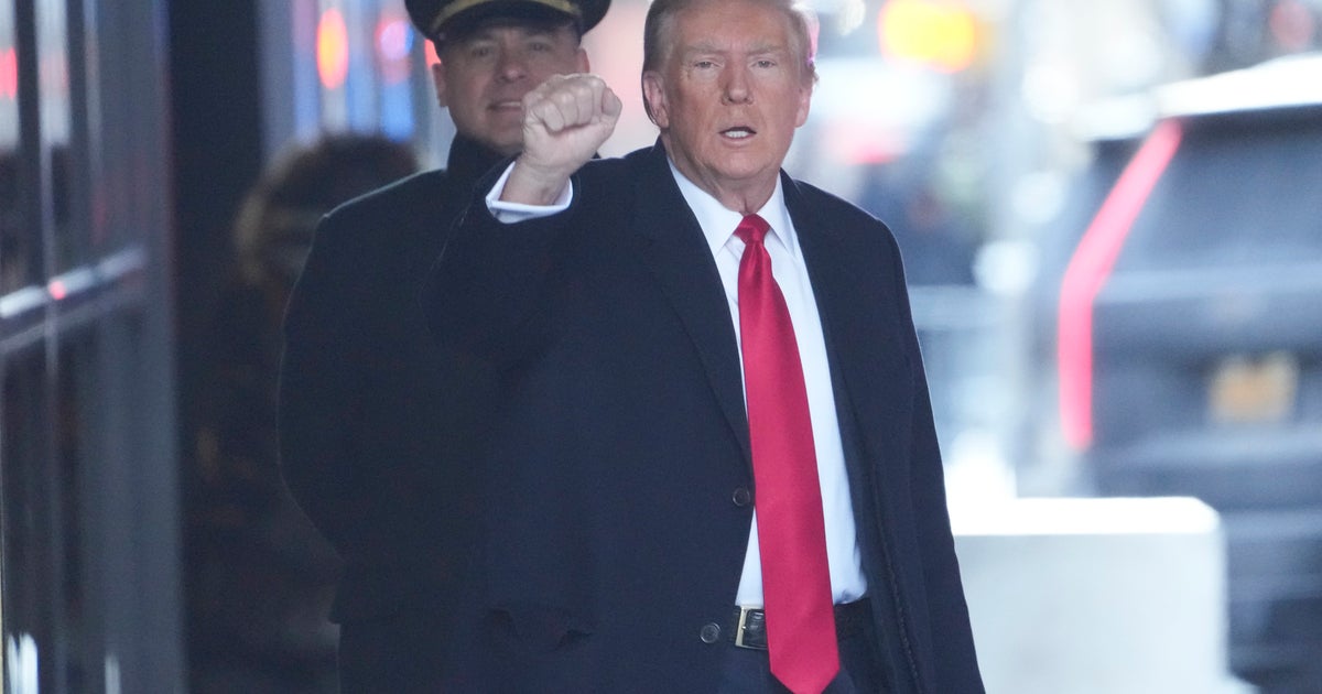 NextImg:Trump Could Testify As Trial Set To Resume In His Legal Fight With E. Jean Carroll