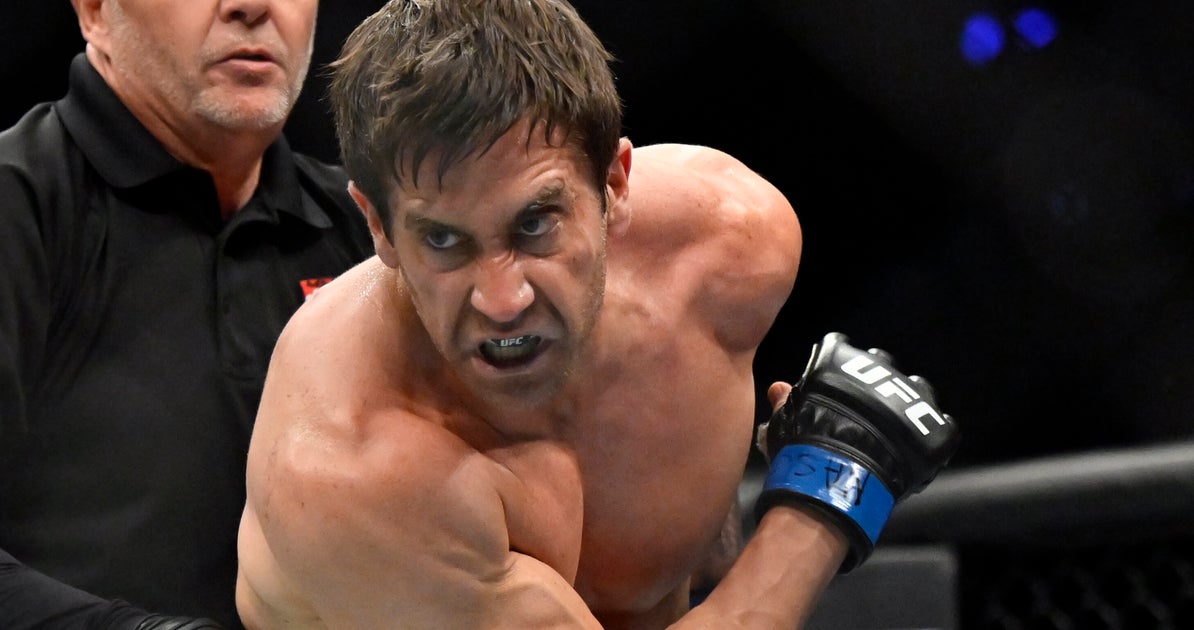 'Road House' Director Slams Amazon For Killing His Theatrical Release To 'Sell More Toasters'