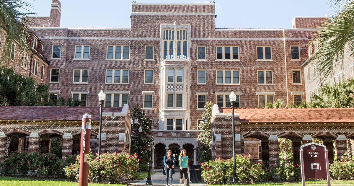 NextImg:Florida Public Universities Replace Sociology With U.S. History Course In Core Curriculum