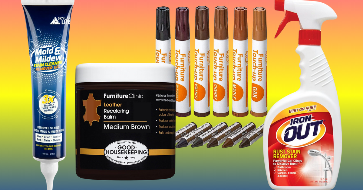 NextImg:46 Products That'll Help Revive Almost Everything In Your Home