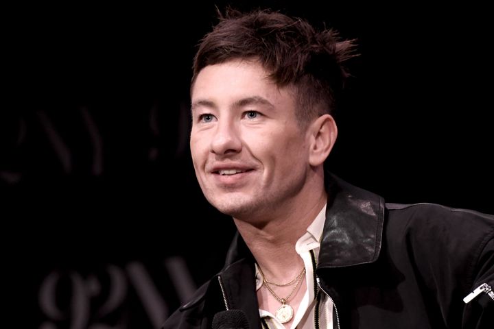 Barry Keoghan takes the lead in Saltburn as Oliver Quick