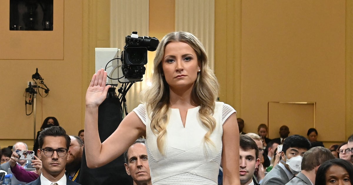 Ex-Trump Staffer Brilliantly Responds To Trump's Warning To Haley Donors