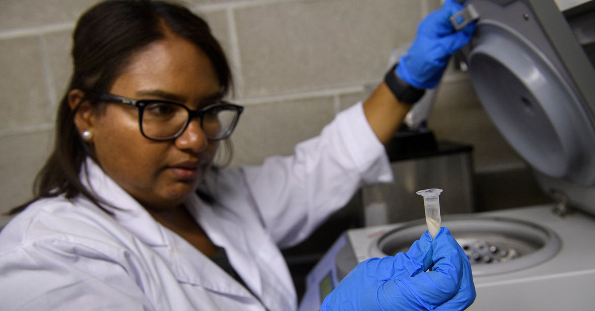 NextImg:Scientists Are Entering The New York House Battlefield — And They’re Bringing Money