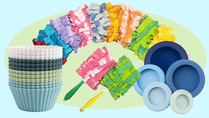 25 Reusable Products To Replace Disposable Versions For Good