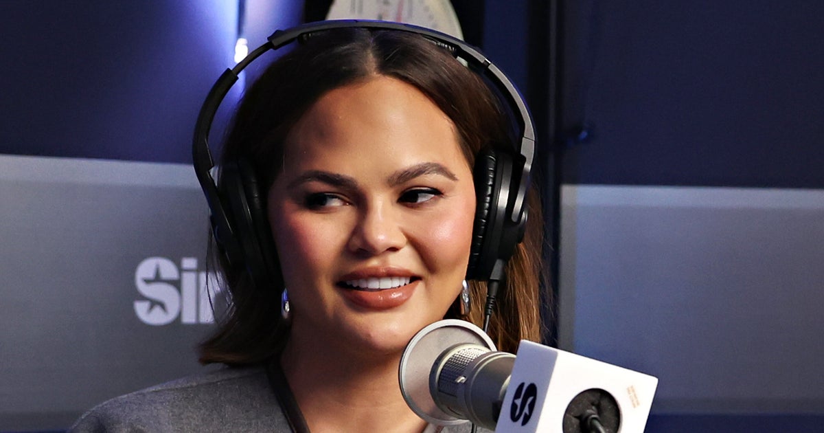 NextImg:Chrissy Teigen Reveals Major Change To Her Family In Candid Admission