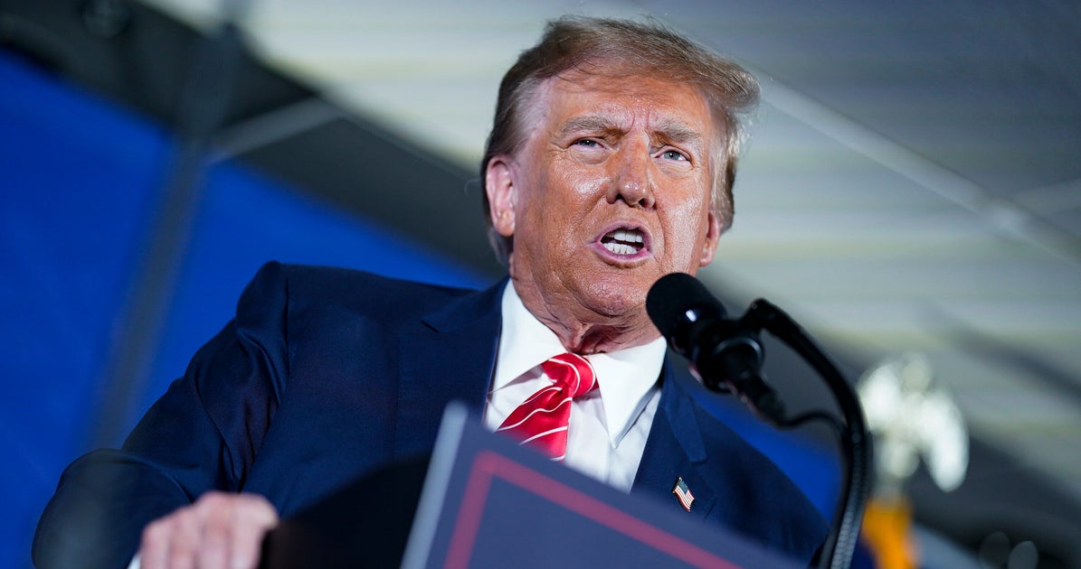 Republicans Are Grasping At Straws To Promise Retribution If Trump Is Taken Off The Ballot