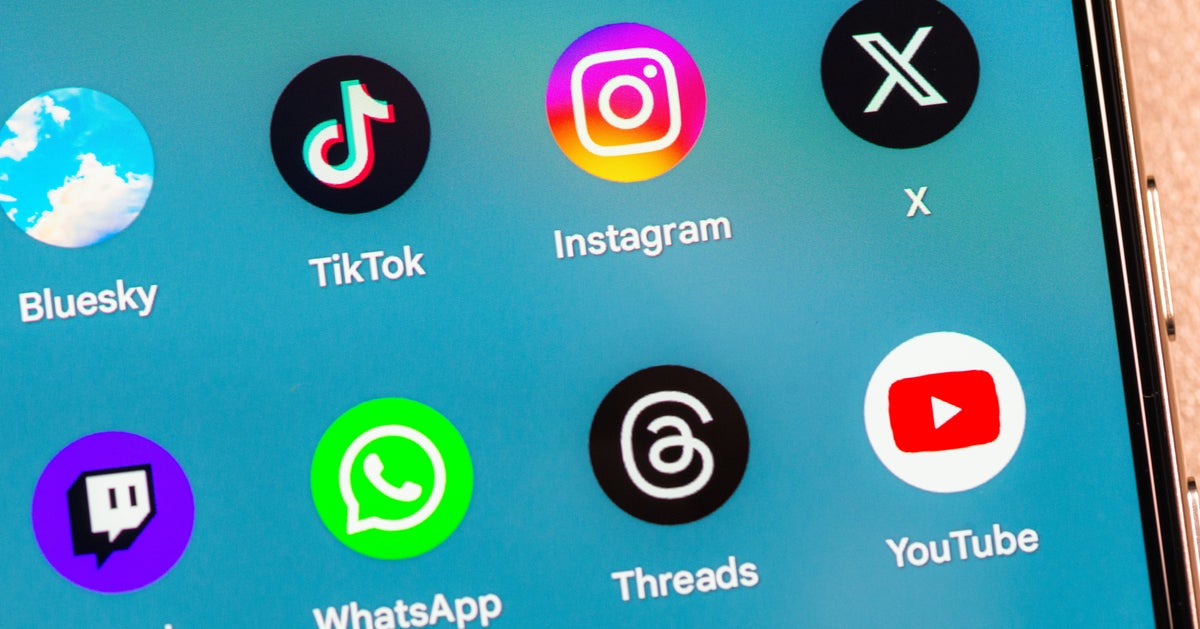 NextImg:Florida House Approves Bill Banning Social Media For Kids Under 16