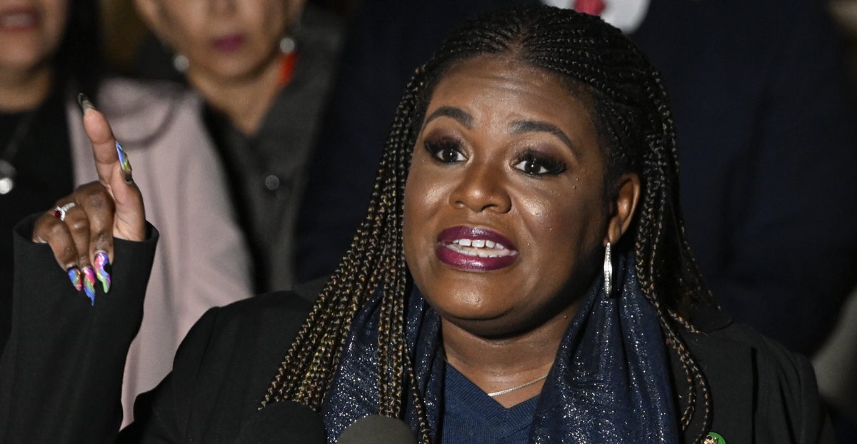 Progressive Democrats Call Out Party For Taking ‘Toxic Money’ From Israel Lobbying Group