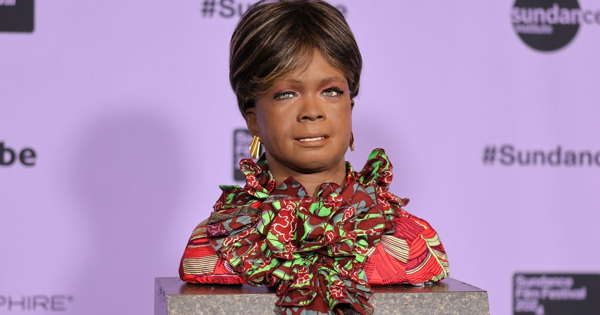 NextImg:Black Female Representation In AI Is Not Enough