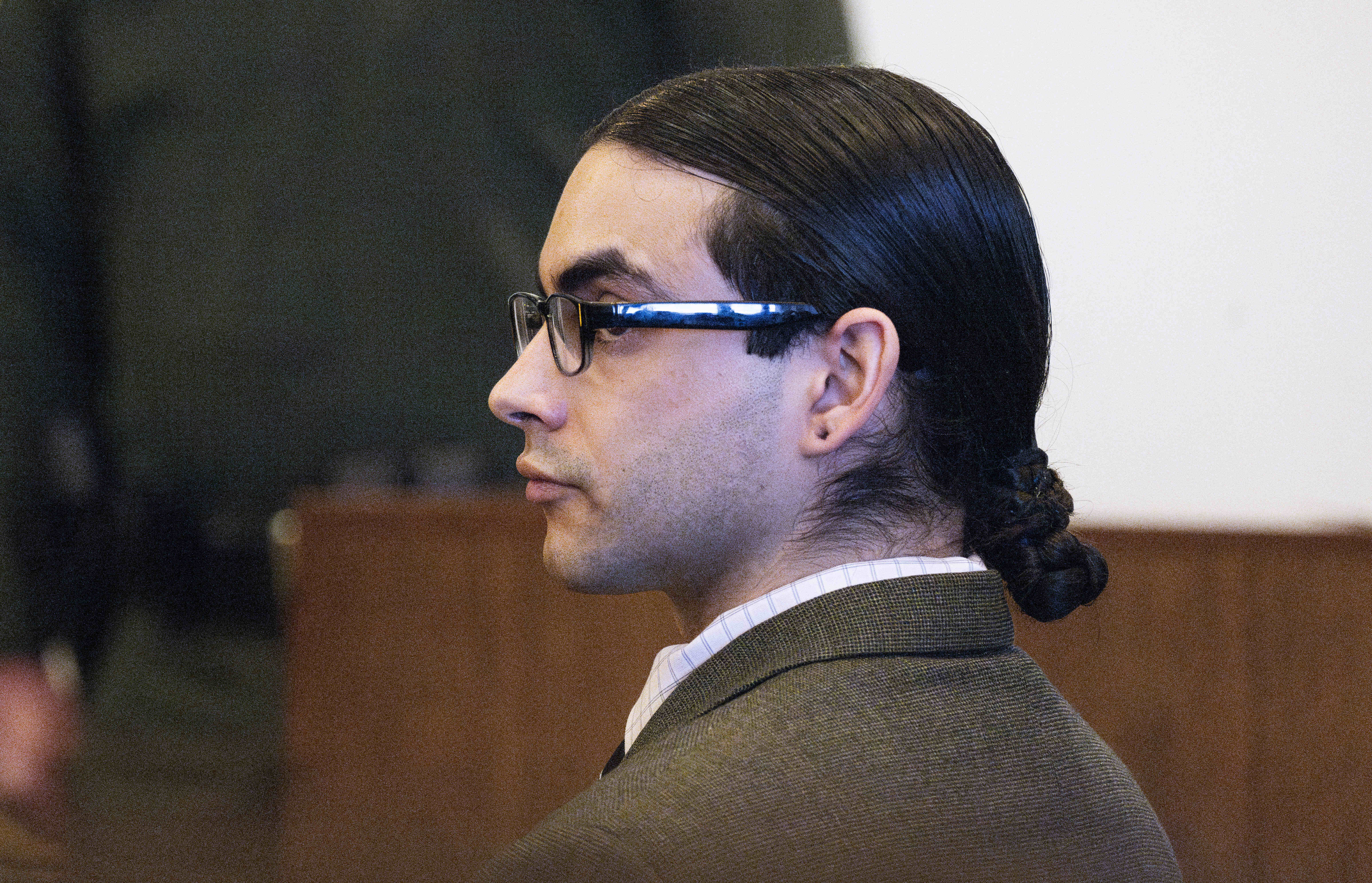 Man Convicted Of Murder For Fatally Shooting 6-Year-Old Boy | HuffPost ...