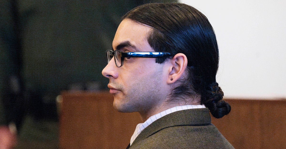NextImg:Man Convicted Of Murdering 6-Year-Old Boy In 2021 Freeway Shooting