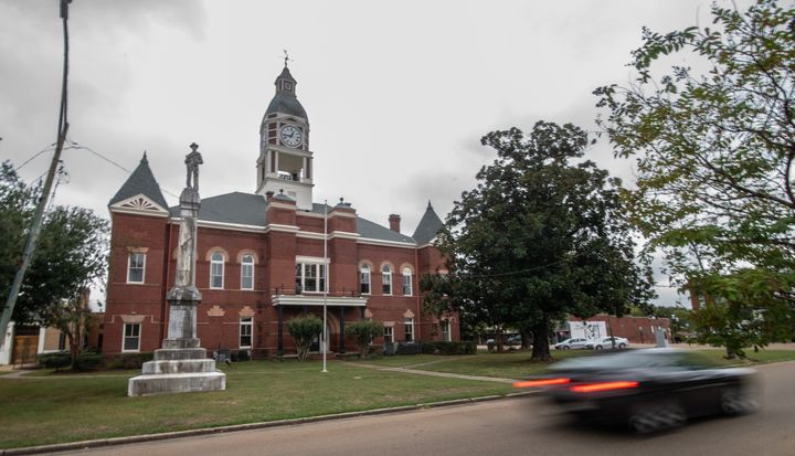 Like many small towns in Mississippi, Lexington carries vestiges of a long history of racism toward Black people. Although the town is mostly Black now, many residents continue to feel the effects of racial discrimination from the police.