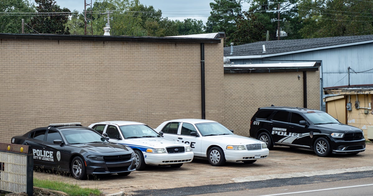 NextImg:Police In A Small Mississippi Town Brutalized Its Black Population, Lawsuit Alleges