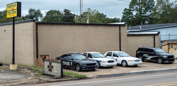 The police department in Lexington, Mississippi, is the target of multiple lawsuits by residents who say that they have been unjustly targeted and arrested by the law enforcement agency.