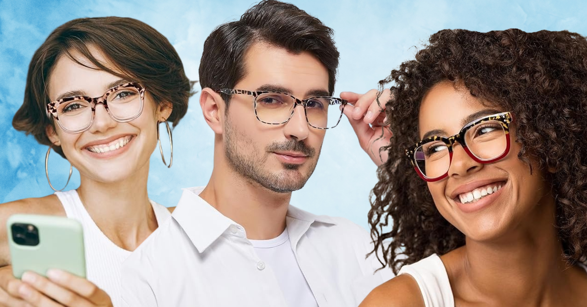 NextImg:We Combed Amazon For The Best Blue Light–Blocking Glasses