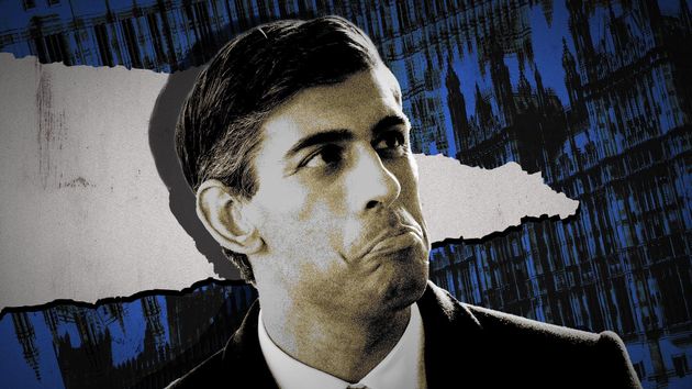 Can Rishi Sunak survive until the general election?