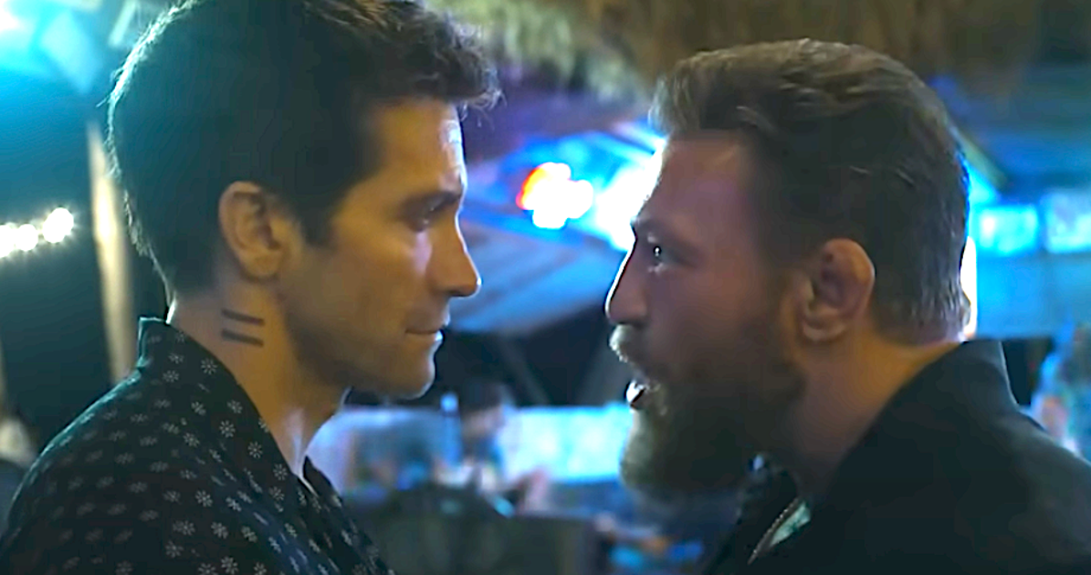 'Road House' Trailer Is Bone-Crunching Brutality — And We're Here For It