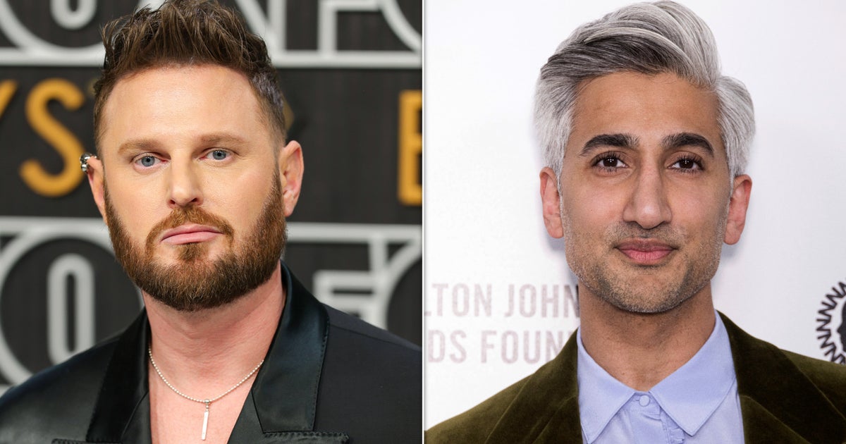 Bobby Berk aborde sa prétendue querelle avec la co-star de Queer Eye, Tan France