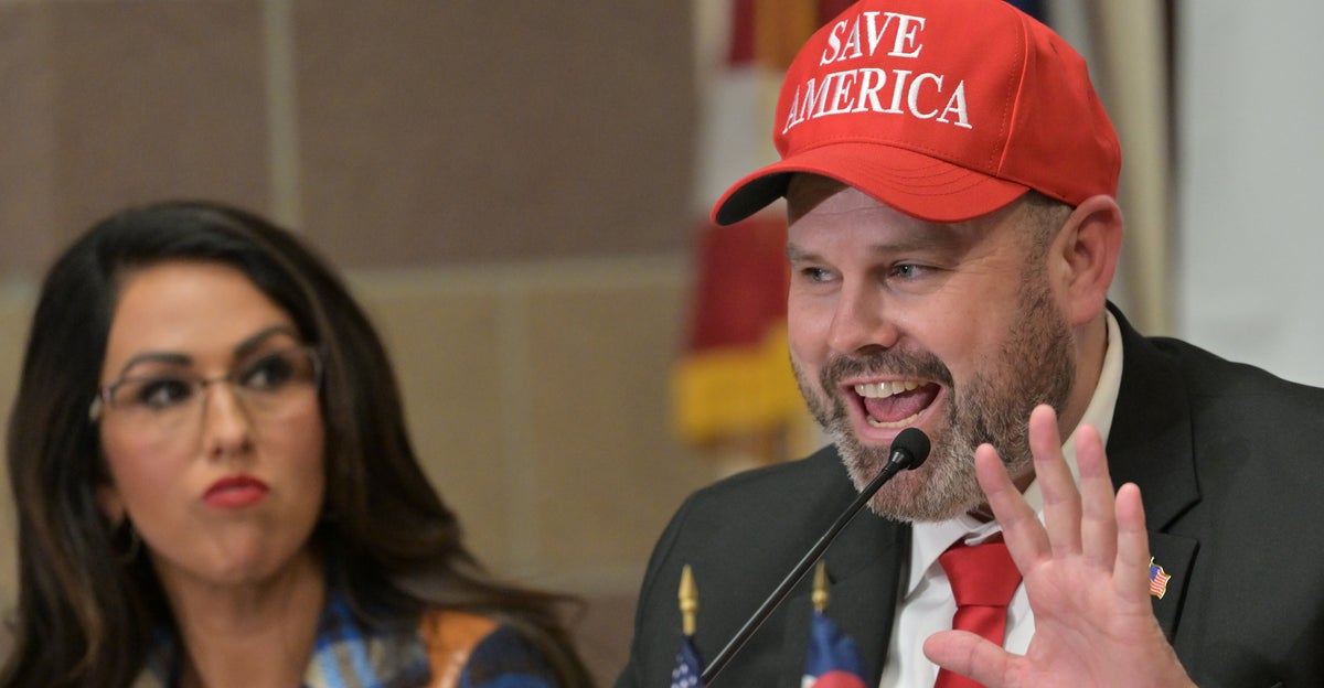 NextImg:GOP Congressional Candidates Make Bizarre Brag At Debate