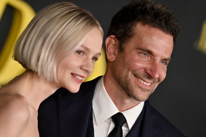 Bradley Cooper Recalls Taking Carey Mulligan To Emergency Room
