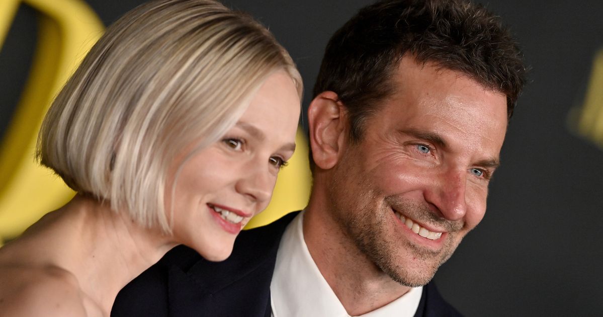 Bradley Cooper Recalls Taking Carey Mulligan To Emergency Room: 'She Was Not OK, At All'