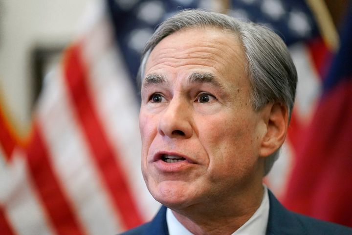 Texas Gov. Greg Abbott has threatened to defy a Supreme Court decision that allows federal officials to remove razor wire from the U.S.-Mexico border.