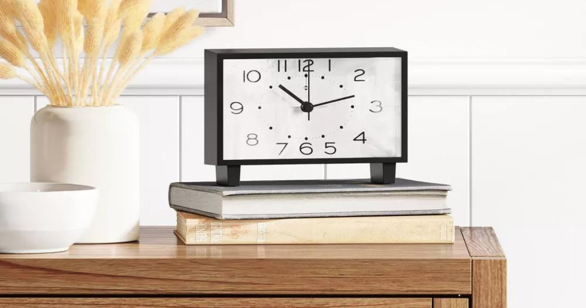 NextImg:This $15 Piece Of Target Home Decor Could Have Come From A High-End Design Store