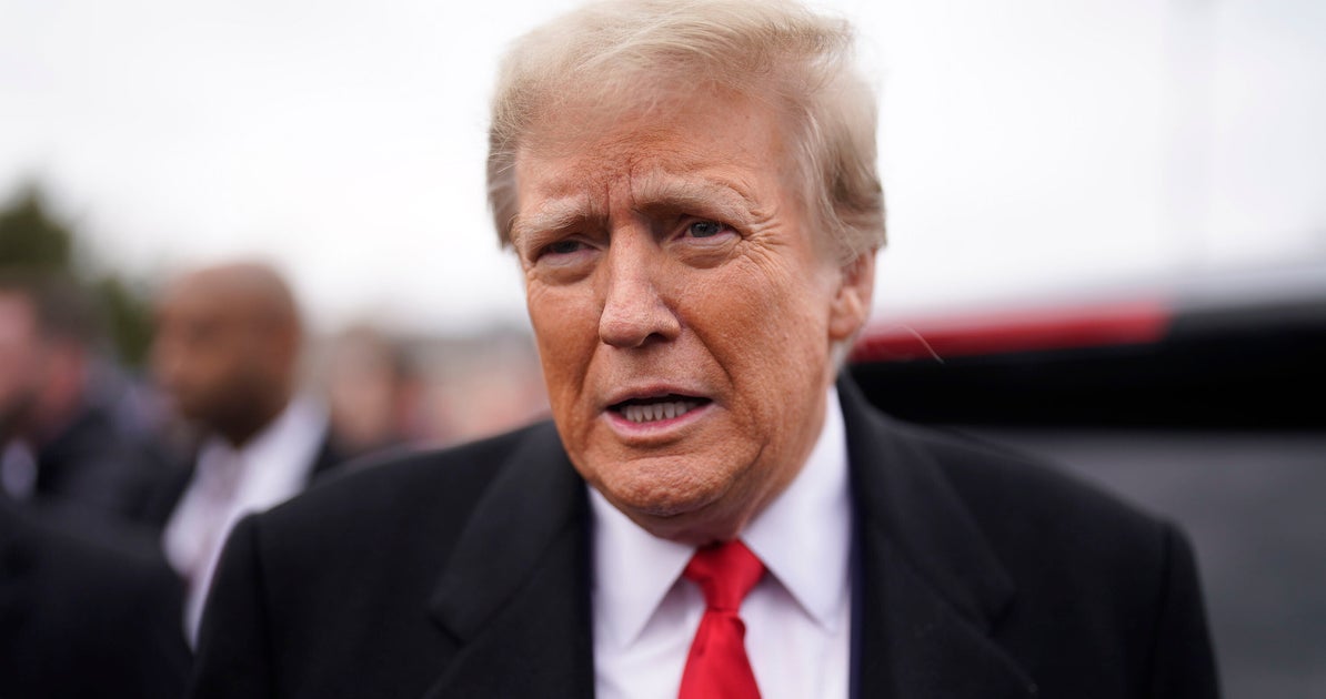 Internet Mocks Trump After $80 Million Defamation Suit Loss