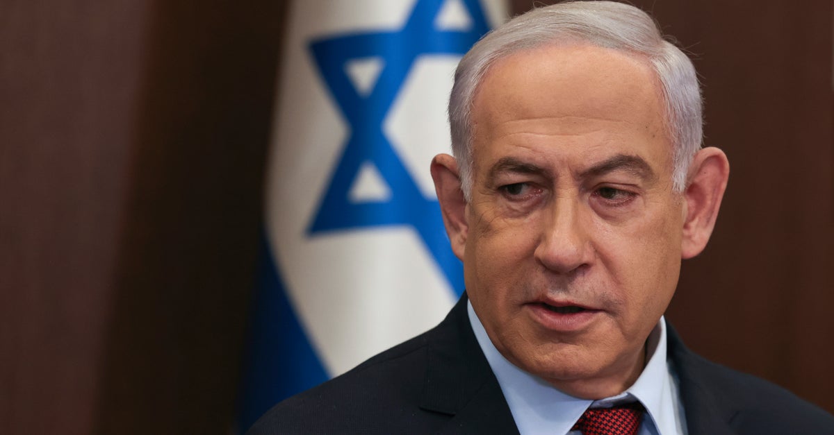 NextImg:Netanyahu Defiant After U.N. Court Ruling, Vows To Press Gaza Attacks Until 'Complete Victory'
