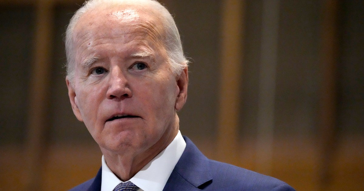 Biden Says 3 Americans Killed, 'Many' Wounded In Drone Attack In Jordan