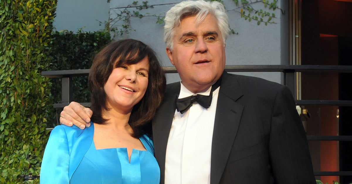 NextImg:Jay Leno Files For Conservatorship Of Wife's Estate, Citing Dementia