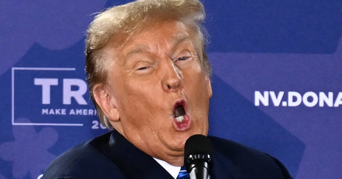 CNN Doctor Trolls Trump Over 'Dementia' Boast With 1 Simple Sentence