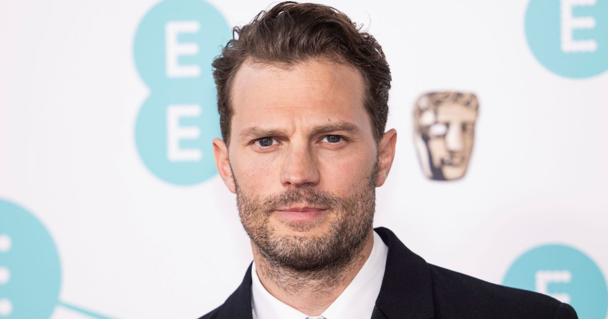 Jamie Dornan Reveals the One “Issue” With Fifty Shades of Grey