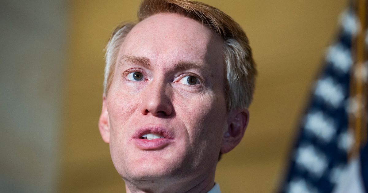 GOP Senator Slams Republicans For Conspiring To Trash Border Deal