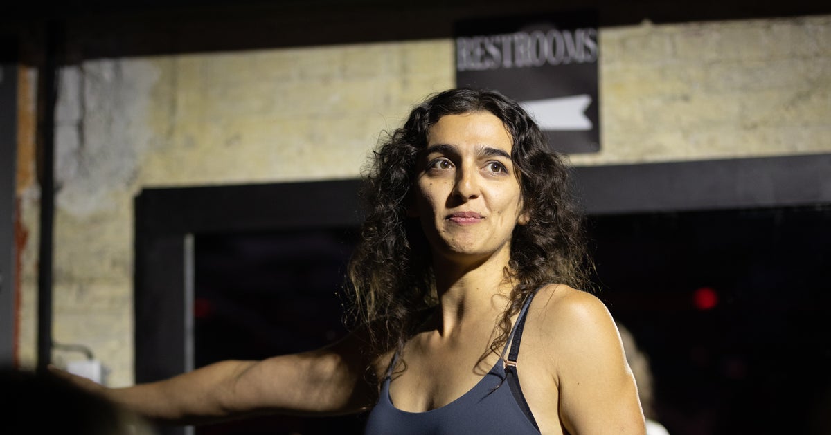 NextImg:I Came Face To Face With My Own Trauma As An Actor In A Show. I Didn't Expect My Body's Reaction.